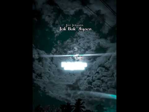 lirik lagu Jak bak ayoen