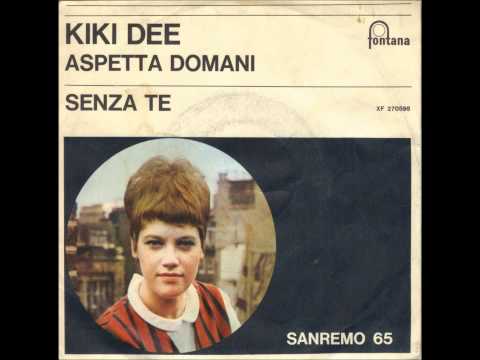 SENZA TE video thumbnail