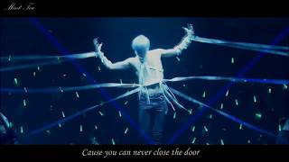 [Eng] TAEMIN (태민) - Door (Japanese ver.)