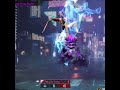 Horse Entry Emote Free Fire