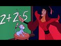 Aladdin II Return Of Jafar YOU RE ONLY SECOND RATE Poland