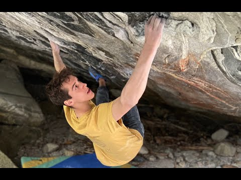 A few from Brione - Luis Gerhardt