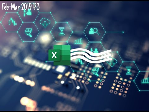 IGCSE ICT | October-November 2019 Paper 3 - Spreadsheet