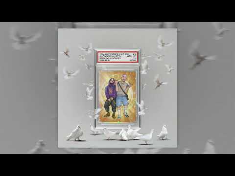 Khontkar x Metth - Easy Peasy