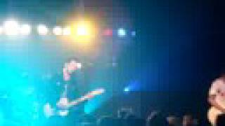 Luna Halo - World on fire