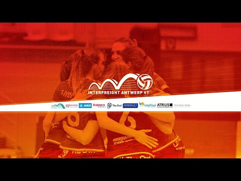 Semi-finale Belgian Cup Women: Interfreight Brabo Antwerpen - VDK Gent
