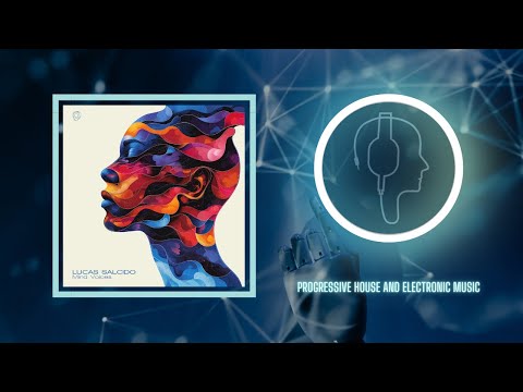 Lucas Salcido - Mind Voices [Asymmetric]