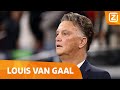 Van Basten: 'Sinds van Gaal er weer is heeft hij geweldig gepresteerd met Oranje' | Rondo 26/09/2022