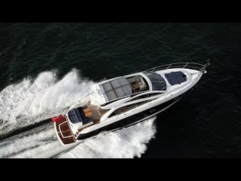 Sunseeker Predator 53