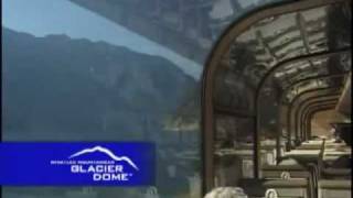 Whistler Mountaineer Rail Video: Whistler Video