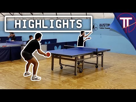 [Highlights] | Shahin (2545) vs Alfred (2475) | 2019 Austin Spring Classic Division(A) Final