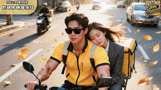 Desperate CEO Marries a Poor Delivery Guy, Not Knowing He’s the Richest Chairman in the City