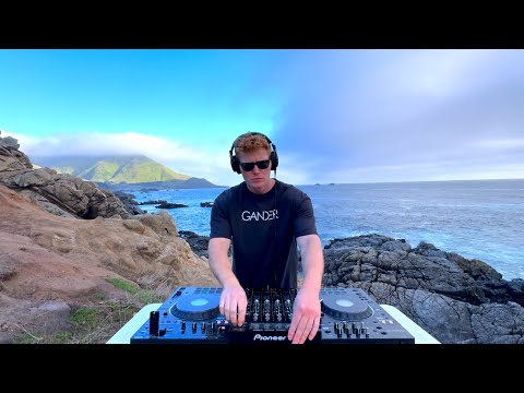 Rüfüs Du Sol Sundowner Mix |Vol. 59| (4K)