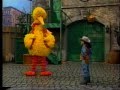 Sesame Street Scenes From 3338