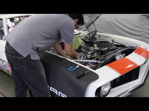 Fender Gripper Licensed Fender Covers Protect Your Vehicle at California Car Cover