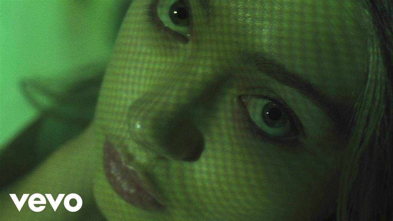 Baker Grace — Day I Die