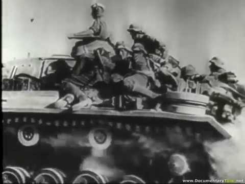 FRONTLINE   The North African Campaign HD