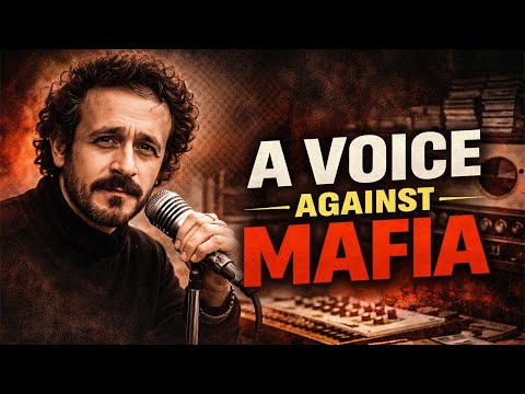 the story of Peppino Impastato