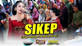 Download lagu SIKEP (Siap Kelangan Pangarep-arep) - NIA RAMADHANI mp3 Download lagu SIKEP (Siap Kelangan Pangarep-arep) - NIA RAMADHANI mp3