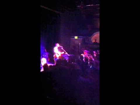 Charlie Simpson - Please Let Me Go