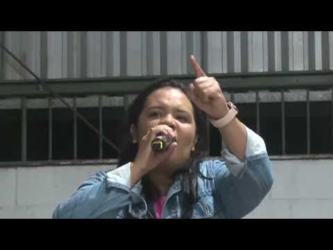 CORINHO COM RAQUEL PEREIRA | Vigília Unção Sem Limites IIREF