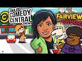Comedy Central S FAILED South Park Clones