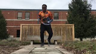 Winans Phase 2 - Thank You Lord | Dance Freestyle