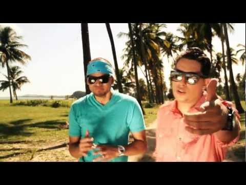 Jaydan ft. Manny Montes - Nadie Me Quita El Gozo (VideoClipOficial) HD 2012