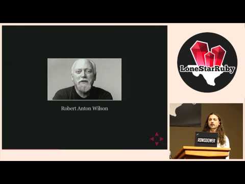 LoneStarRuby 2015 The Soul of Software by Avdi Grimm