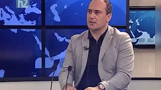 Սիրիական հակամարտության մասին - Արմեն Պետրոսյան