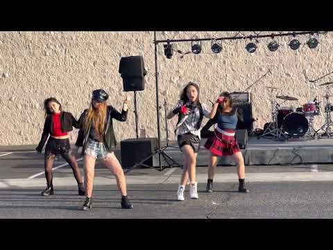 Jubiwits - Rise Nightmarket 072021