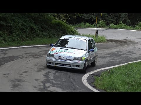 34° Rally Città di Torino 2019 Diaco - Diaco by Ferrario