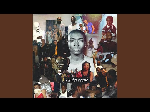 La Det Regne (feat. Jaak)