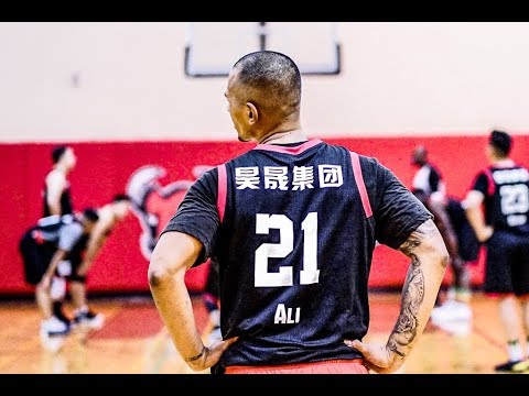 Korea vs NT | Saturday Tier 1 - Tcbl 2018 Fall