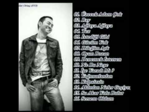 Ray Serdar Ortaç RMX Ugur Kirik