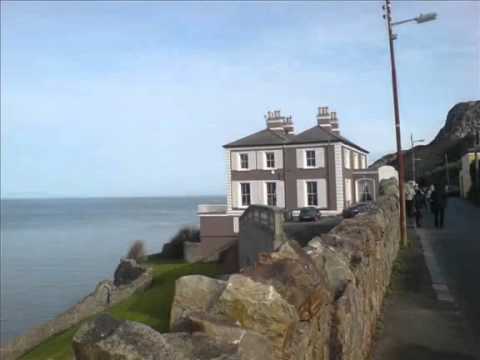 20090313 - Road To Dublin - handmade by ROM1