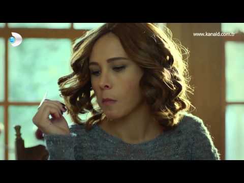 Merhamet 36.Bölüm/Tek taşla iki kuş...