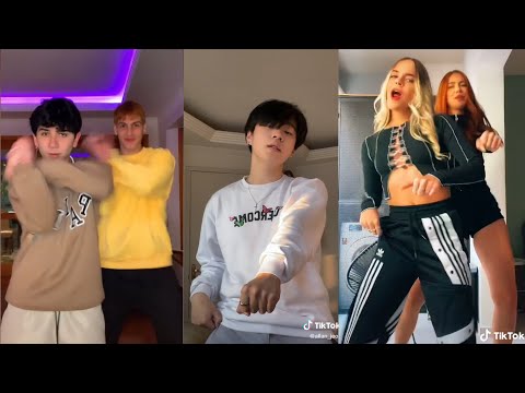 PASSARINHO QUE SOM E ESSE - DJ TOPO x CYCLOPE x PR 🍃 TikTok Dance Compilation #1