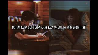 Julie Anne San Jose feat Fern. Down For Me Letra Español