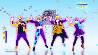 Download lagu Just Dance 2020 The Black Eyed Peas The Time....mp3
