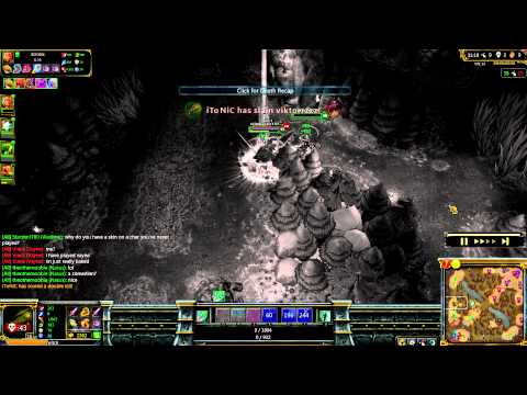 Why Vlad's Pool is OP