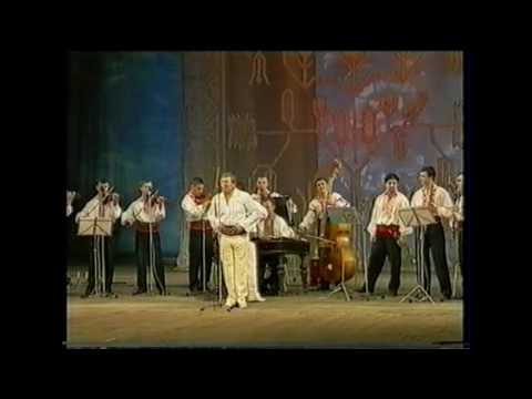 Gheorghe Rădulescu - Pe drumul Orheiului