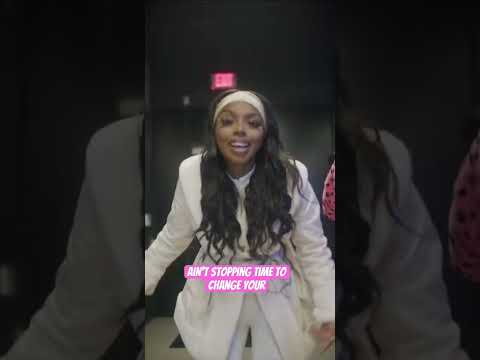 Queen Lee x Anike “ Walk Like That “ Out Now ‼️‼️ streaming on all platforms 🔥🔥🔥🔥