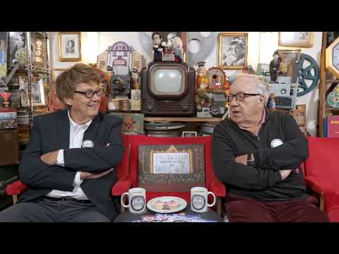 The Footage Detectives September 7th TPTV Sky 328 Freeview 82 Virgin 445 Freesat 306