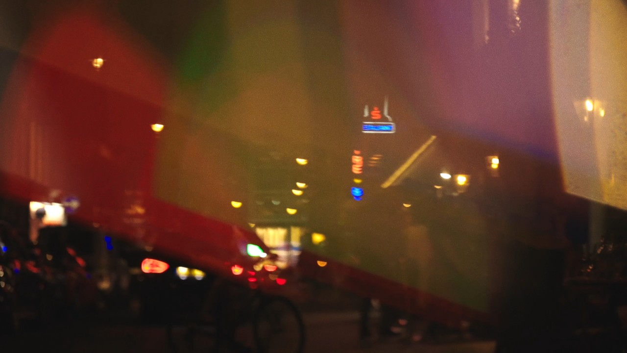 Bethia Beadman - Lady London (Official Video) - YouTube