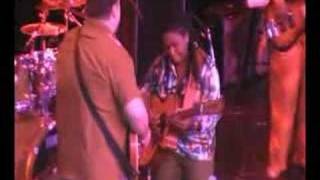 Ruthie Foster - "Travelin' Shoes"