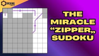 The Miracle "Zipper" Sudoku
