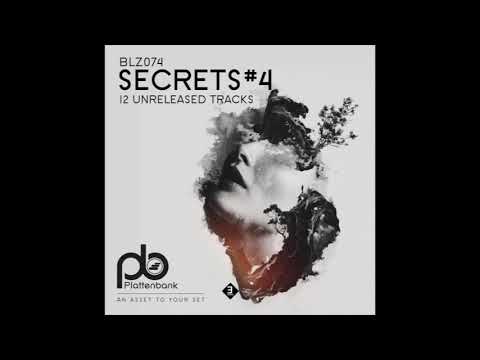 DJ AroZe & Asi Kojak  - Aphrodite Affair - Original Mix
