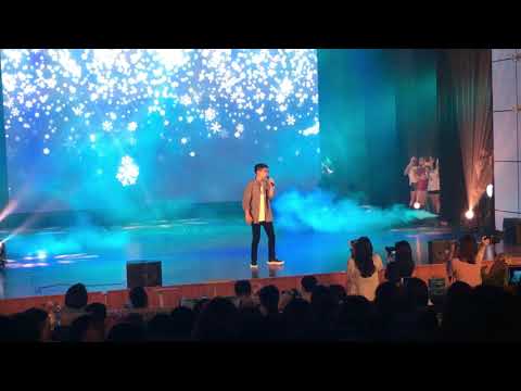 [190522] Chia tay - Bùi Anh Tuấn @GoFinance at NEU