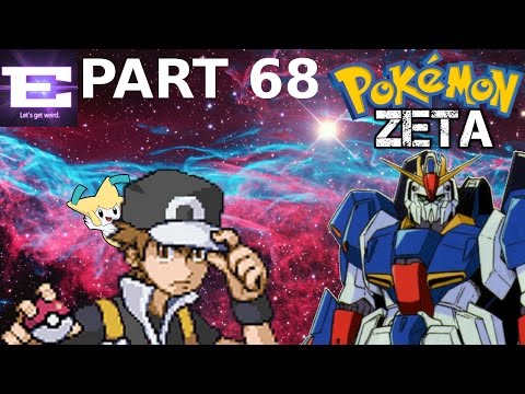 Pokemon Zeta Playthrough Part 68 - Shadow Pokemon
